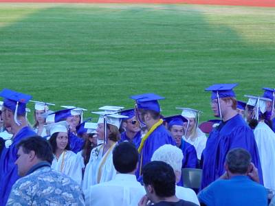 TJ's Graduation 2003 047